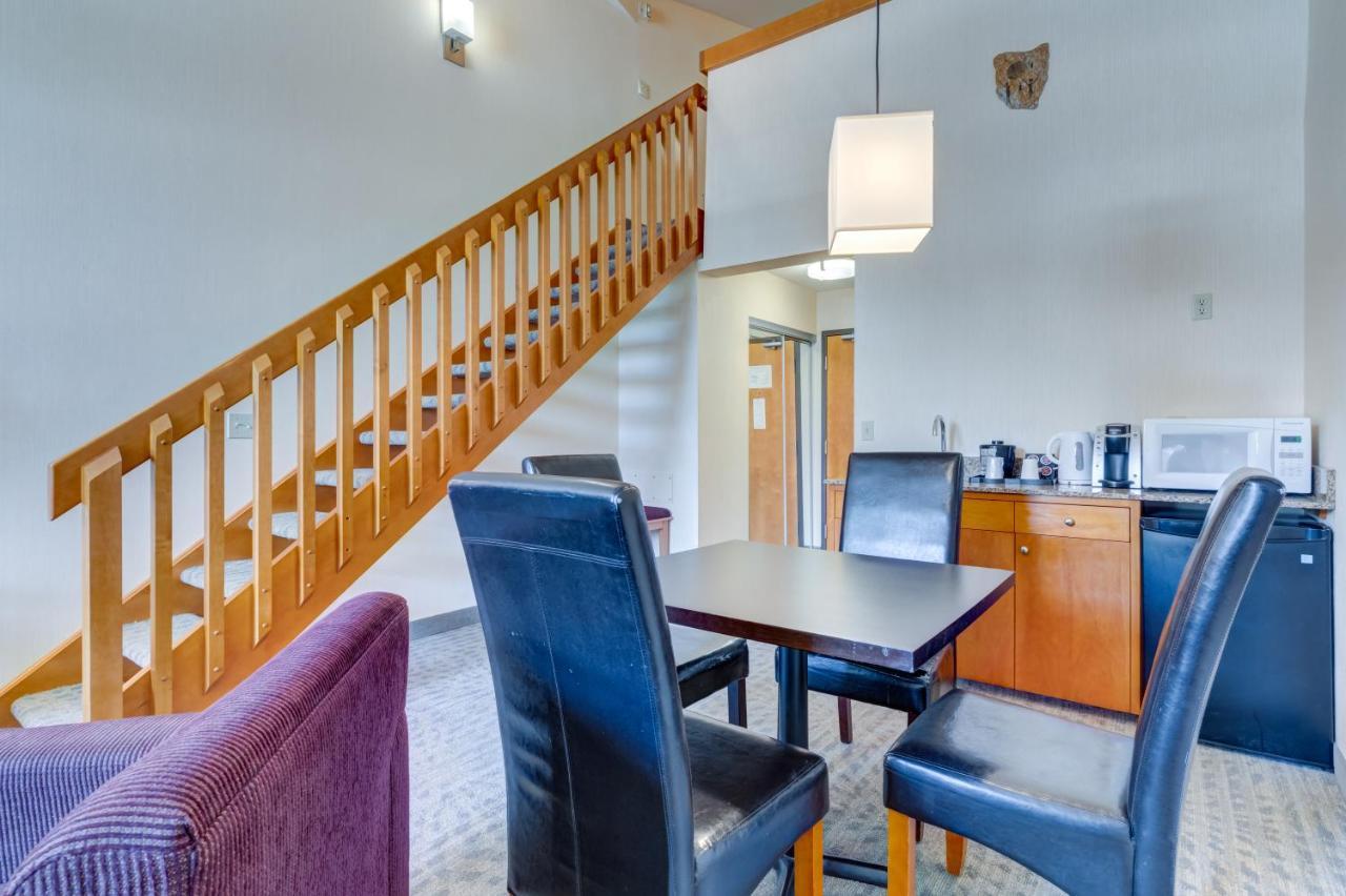 Chateau 3* Canmore