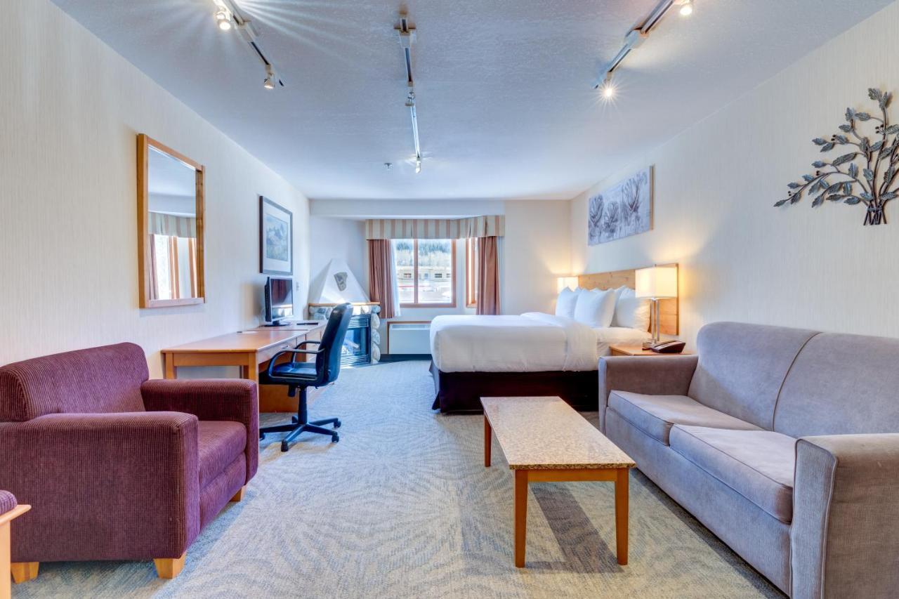 Chateau 3* Canmore