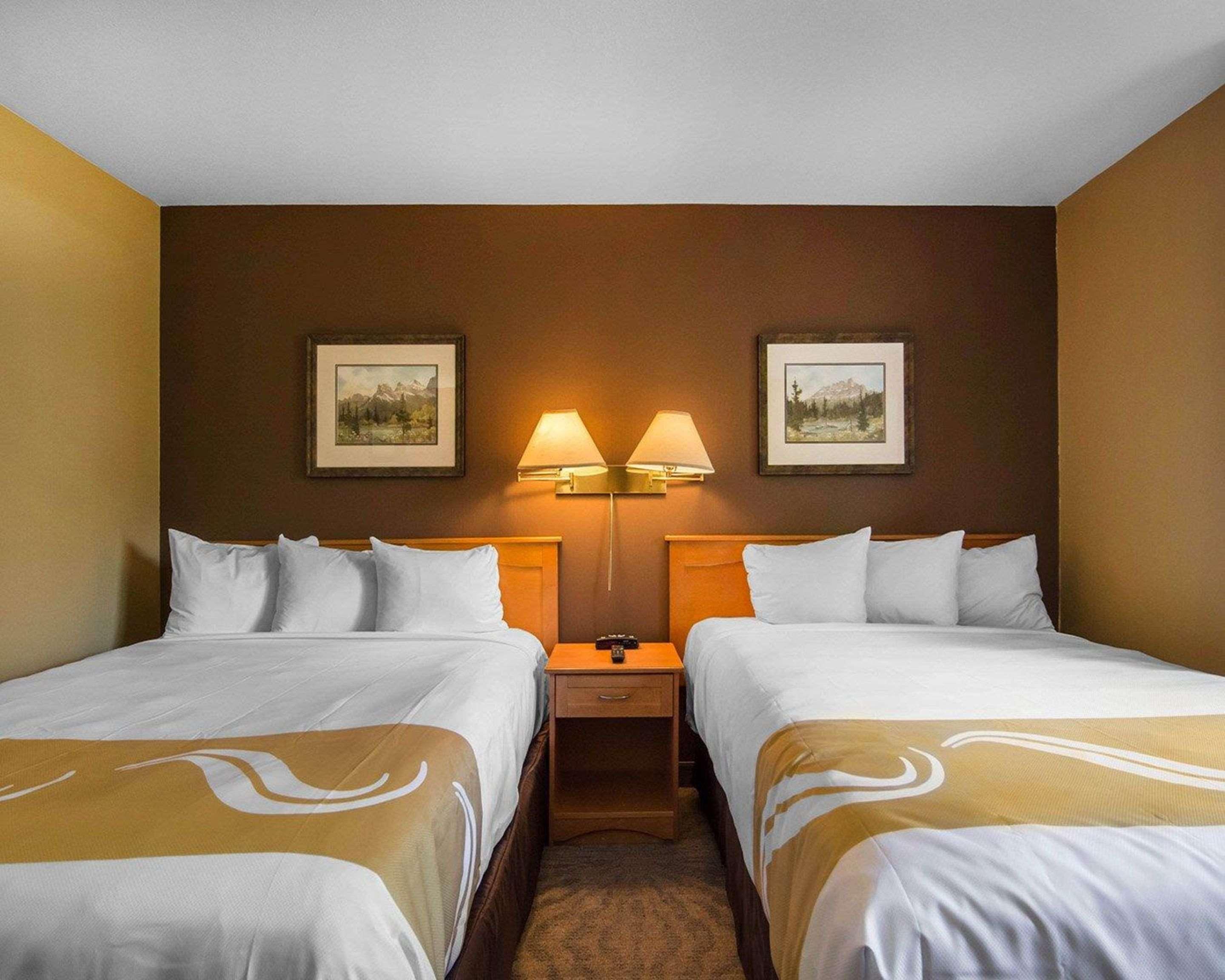 Chateau 3* Canmore
