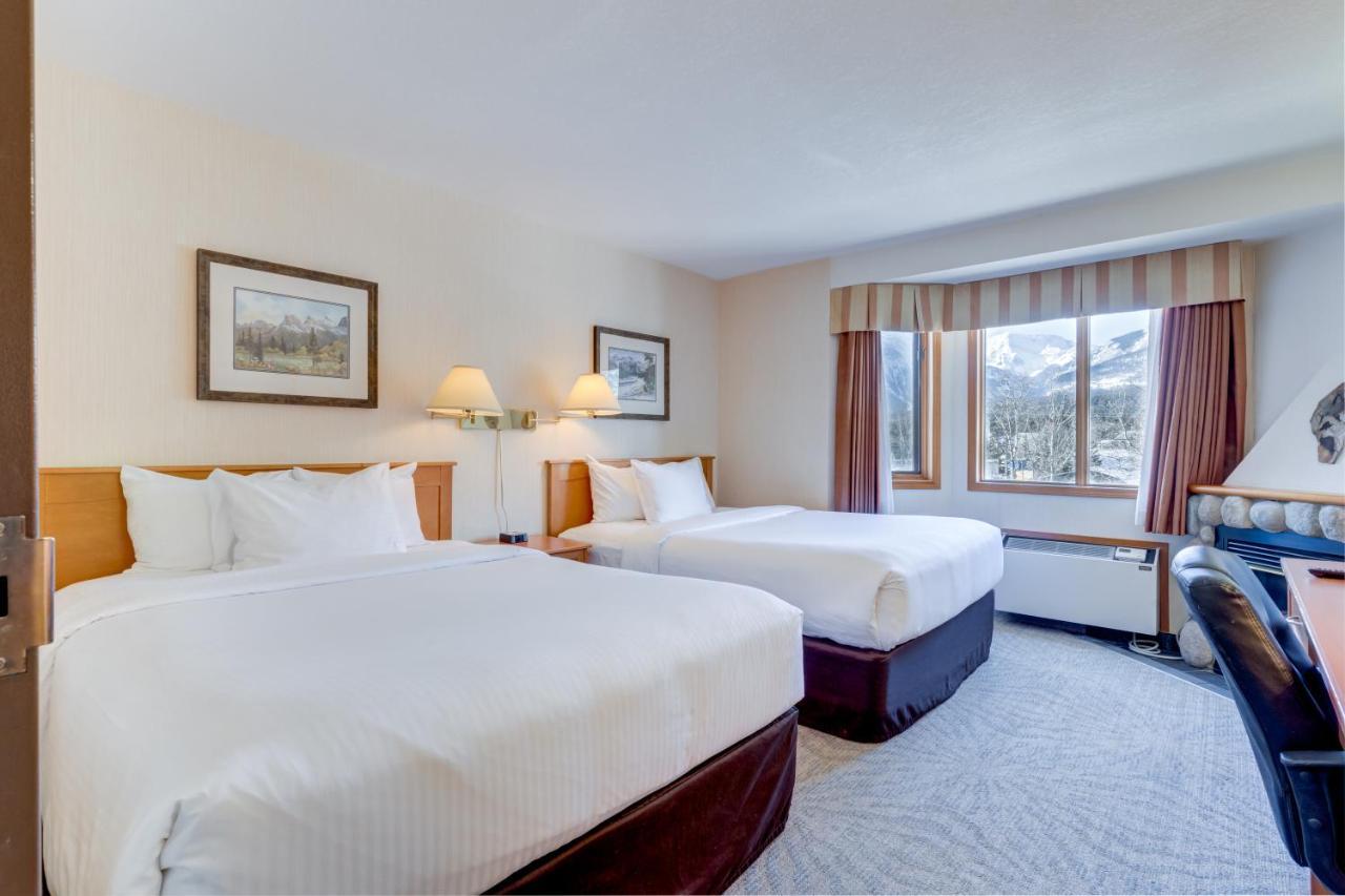 Chateau 3* Canmore