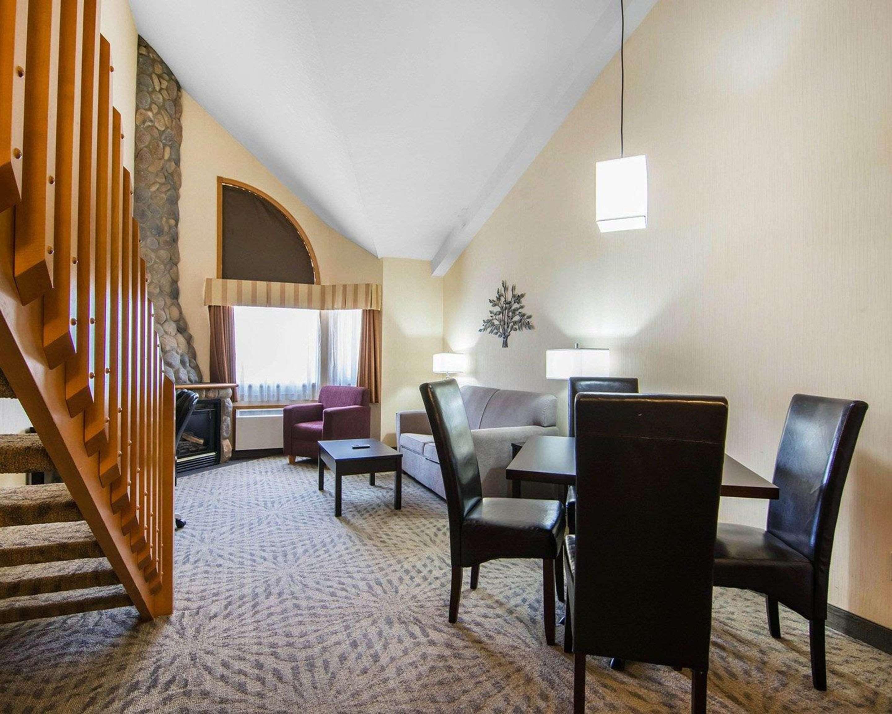 Hotel Chateau Canmore