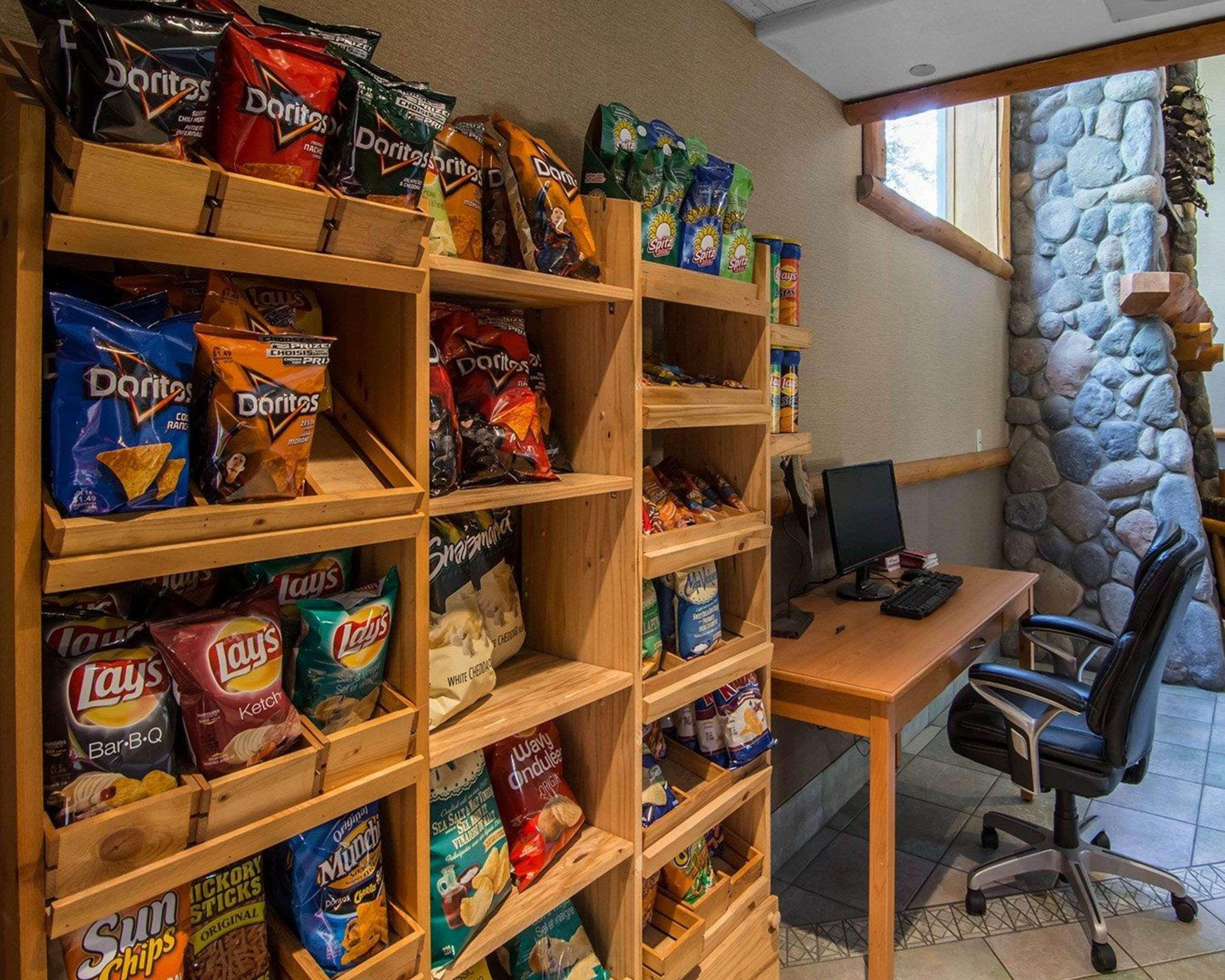 Chateau 3* Canmore