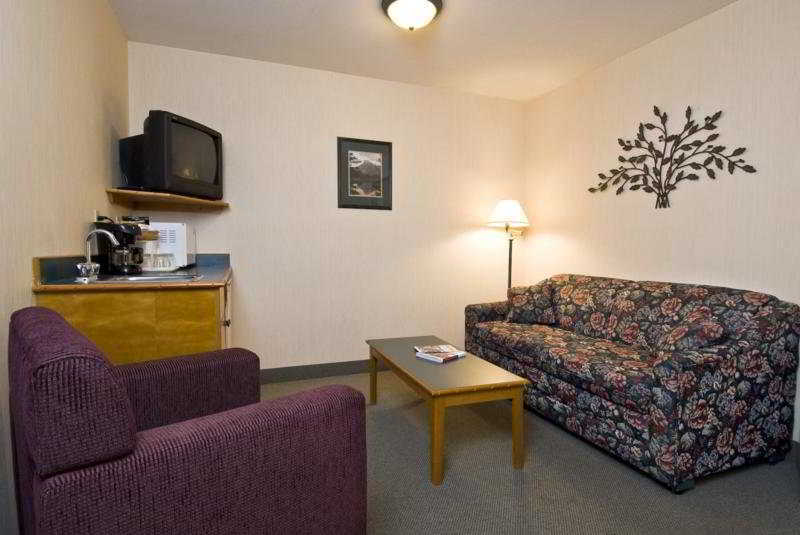 Hotel Chateau Canmore