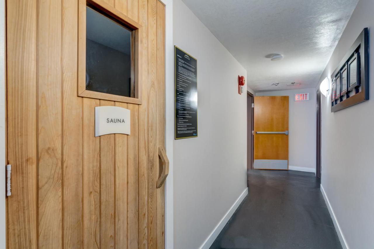 Chateau 3* Canmore
