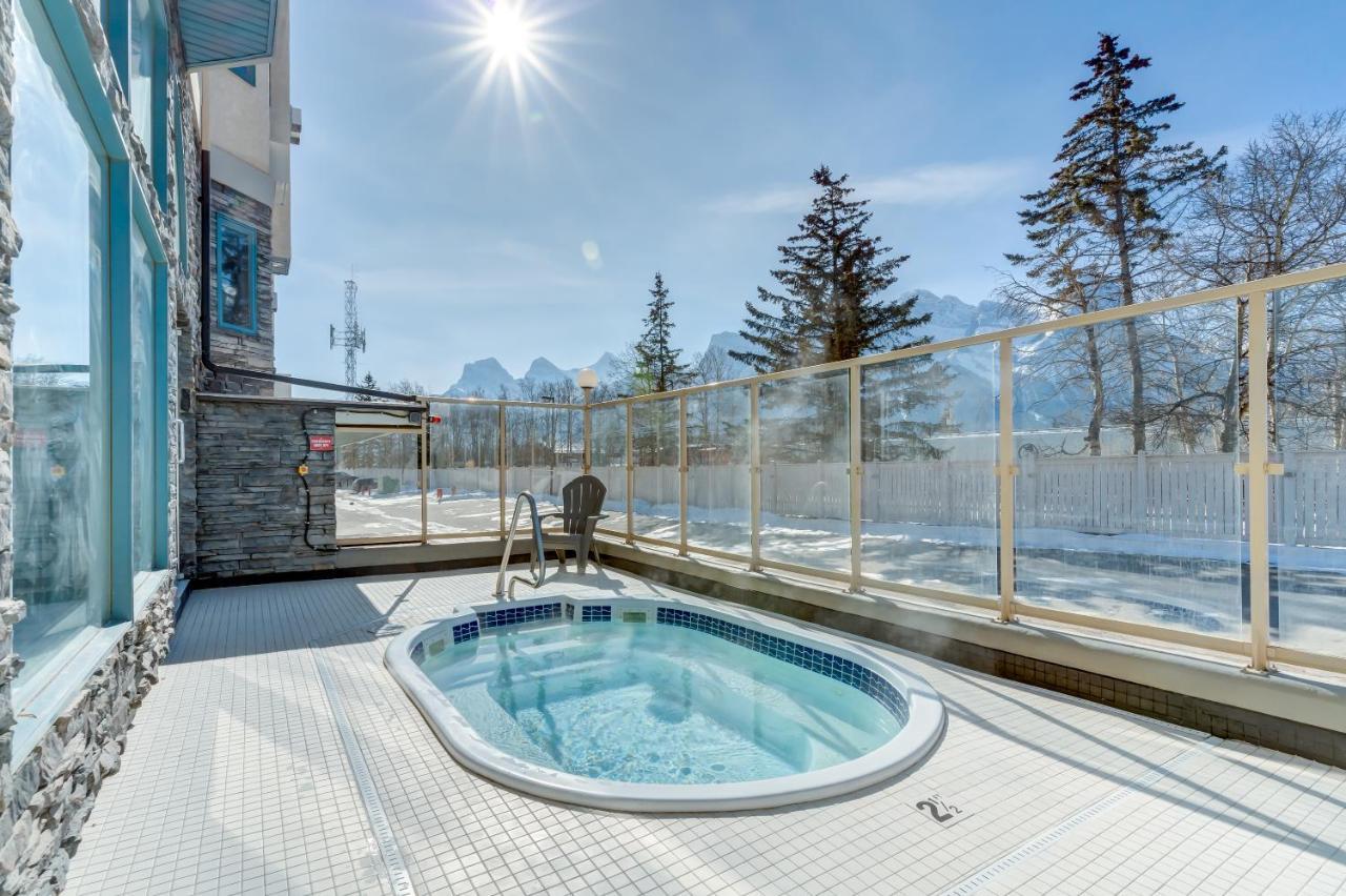 Chateau 3* Canmore